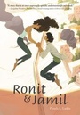 Cover: Ronit & Jamil - HarperCollins