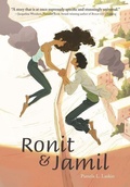 Cover: Ronit & Jamil - Katherine Tegen Books