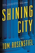 Cover: Shining City - Ecco