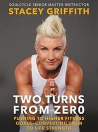 Enlarge image Cover: Two Turns from Zero - Collins