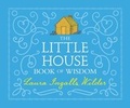 Cover: The Little House Book of Wisdom - HarperCollins