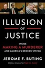 Cover: Illusion of Justice - HarperCollins