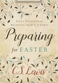 Abbildung von: Preparing for Easter - HarperOne