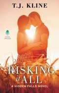 Cover: Risking It All - HarperCollins