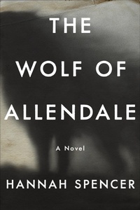 Abbildung von: The Wolf of Allendale - HarperLegend