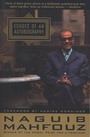 Cover: Echoes of an Autobiography - Anchor