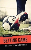 Cover: Betting Game - Turtleback Books