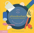 Cover: Pfannkuchen! - Phaidon