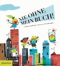 Cover: Nie ohne mein Buch! - Phaidon