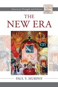 Cover: The New Era - Rowman & Littlefield Publishers