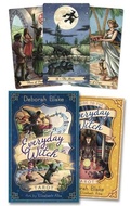 Cover: Everyday Witch Tarot - Llewellyn Publications,U.S.