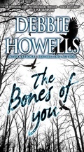 Cover: The Bones of You - Pinnacle Books
