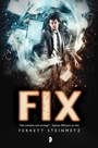 Cover: Fix - Angry Robot