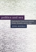 Cover: Politics and Sex - Women's Press of Canada