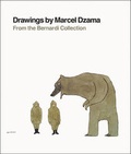 Cover: Marcel Dzama: Drawings from the Bernardi Collection - Art Gallery of Windsor