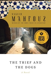 Enlarge image Cover: The Thief and the Dogs - Anchor