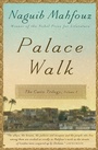 Cover: Palace Walk - Vintage