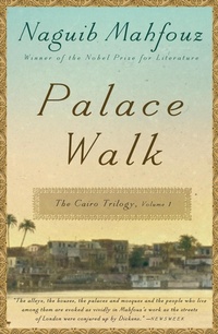Enlarge image Cover: Palace Walk - Vintage