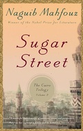 Cover: Sugar Street - Anchor