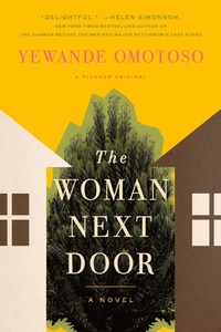 Abbildung von: The Woman Next Door - Picador USA