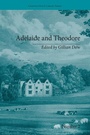 Cover: Adelaide and Theodore - Routledge