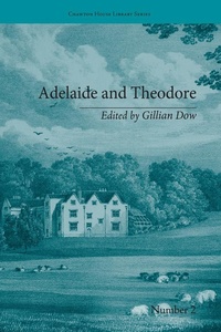 Enlarge image Cover: Adelaide and Theodore - Routledge