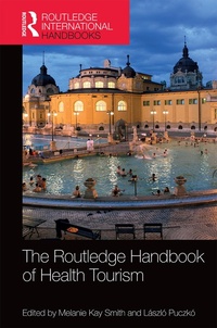 Abbildung von: The Routledge Handbook of Health Tourism - Routledge