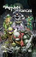 Cover: Batman/Tmnt Vol. 1 - DC Comics