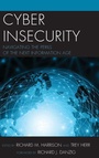 Cover: Cyber Insecurity - Rowman & Littlefield Publishers