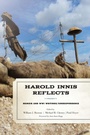 Cover: Harold Innis Reflects - Rowman & Littlefield Publishers