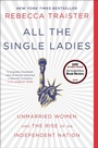 Cover: All the Single Ladies - Scribner