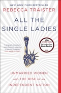 Cover: All the Single Ladies - Scribner