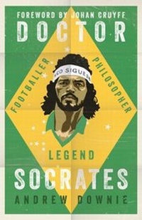 Abbildung von: Doctor Socrates - Simon + Schuster LLC