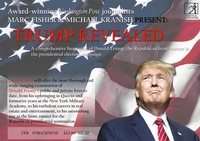 Enlarge image Cover: Trump Revealed - Simon & Schuster Ltd