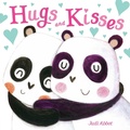 Cover: Hugs and Kisses - Simon & Schuster Childrens Books