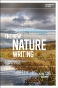 Cover: The New Nature Writing - Bloomsbury Academic
