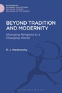 Cover: Beyond Tradition and Modernity - Bloomsbury Academic