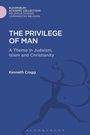 Cover: The Privilege of Man - Bloomsbury Academic