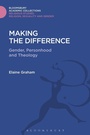 Cover: Making the Difference - Bloomsbury Academic