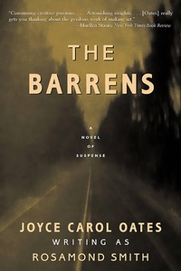 Abbildung von: The Barrens - Carroll & Graf Publishers Inc