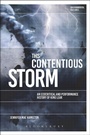 Cover: This Contentious Storm: An Ecocritical and Performance History of King Lear - Bloomsbury Academic