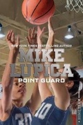 Cover: Point Guard - Simon & Schuster