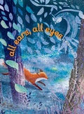 Cover: All Ears, All Eyes - Simon & Schuster