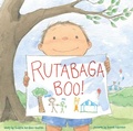 Cover: Rutabaga Boo! - Atheneum Books for Young Readers