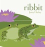 Cover: Ribbit - Paula Wiseman Books