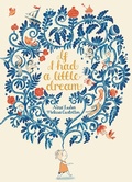 Cover: If I Had a Little Dream - Paula Wiseman Books