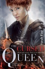 Cover: The Cursed Queen - Margaret K. McElderry Books