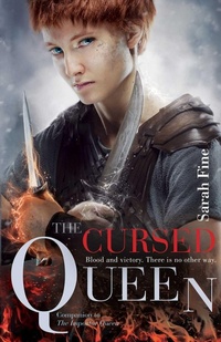 Enlarge image Cover: The Cursed Queen - Margaret K. McElderry Books