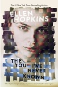 Cover: The You I've Never Known - Margaret K. McElderry Books