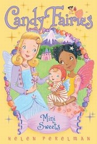 Enlarge image Cover: Mini Sweets - Aladdin